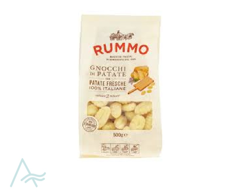 RUMMO GNOCCHI DI PAPATE 500 G